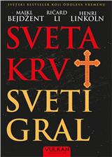 Sveta krv sveti gral